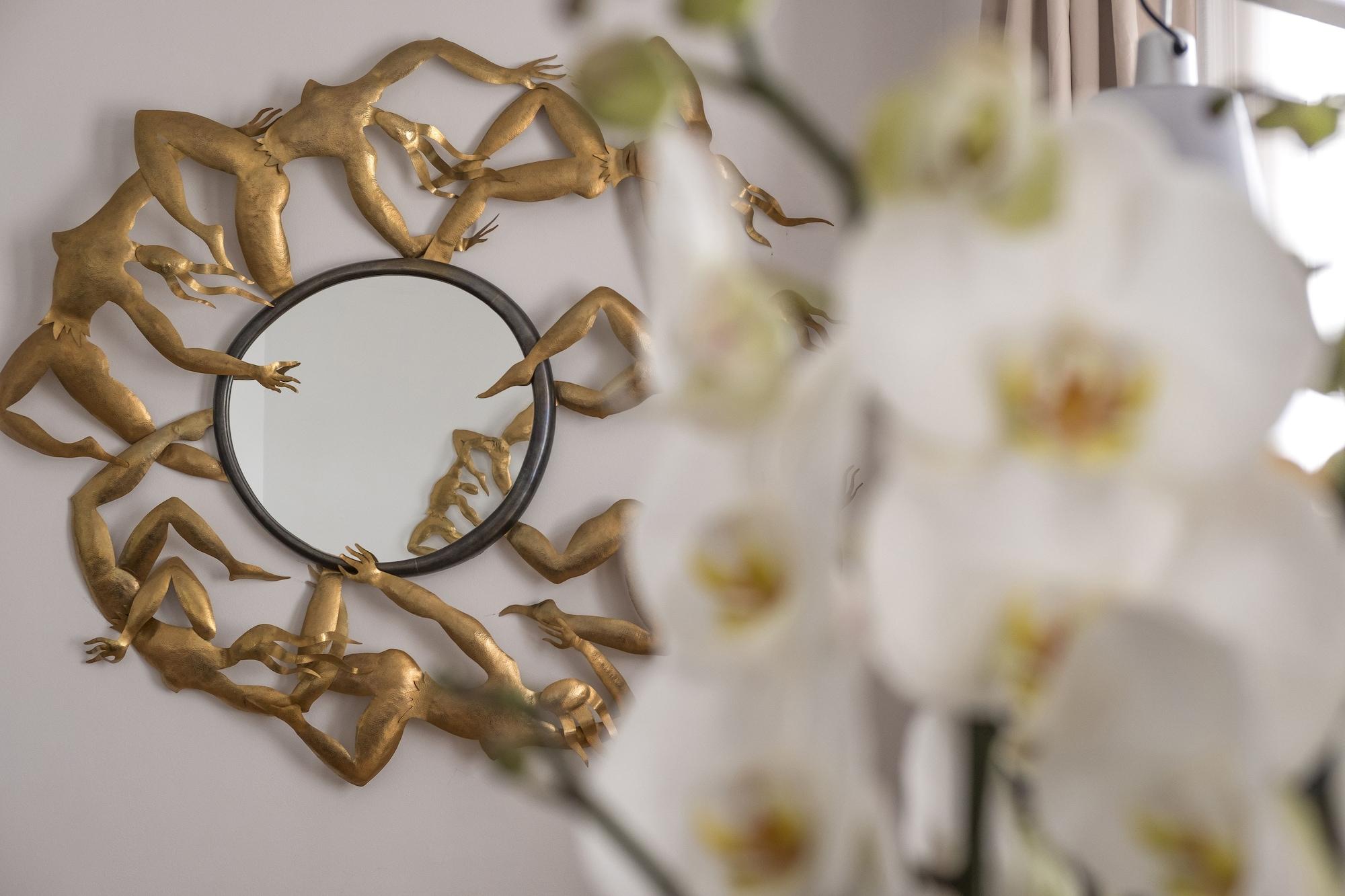 House Of Time - Fancy Suites Wien Eksteriør bilde