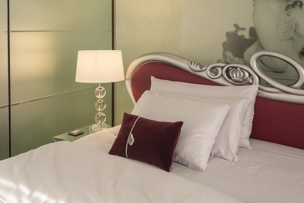 House Of Time - Fancy Suites Wien Eksteriør bilde