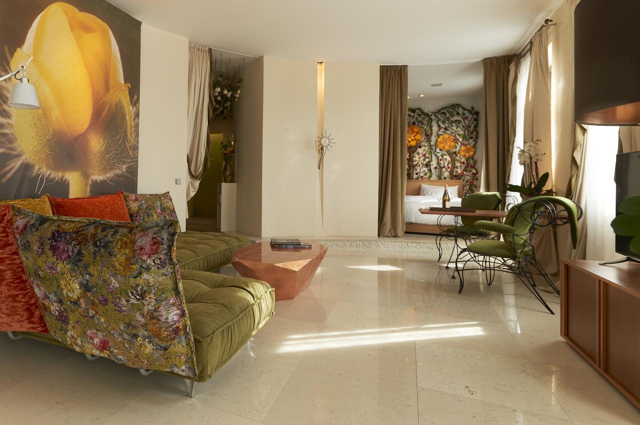 House Of Time - Fancy Suites Wien Eksteriør bilde
