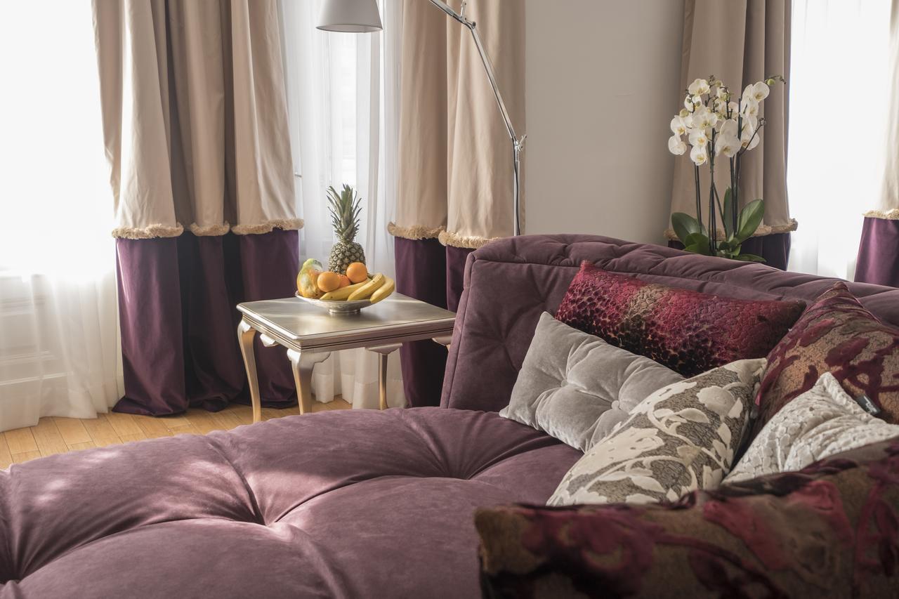 House Of Time - Fancy Suites Wien Eksteriør bilde