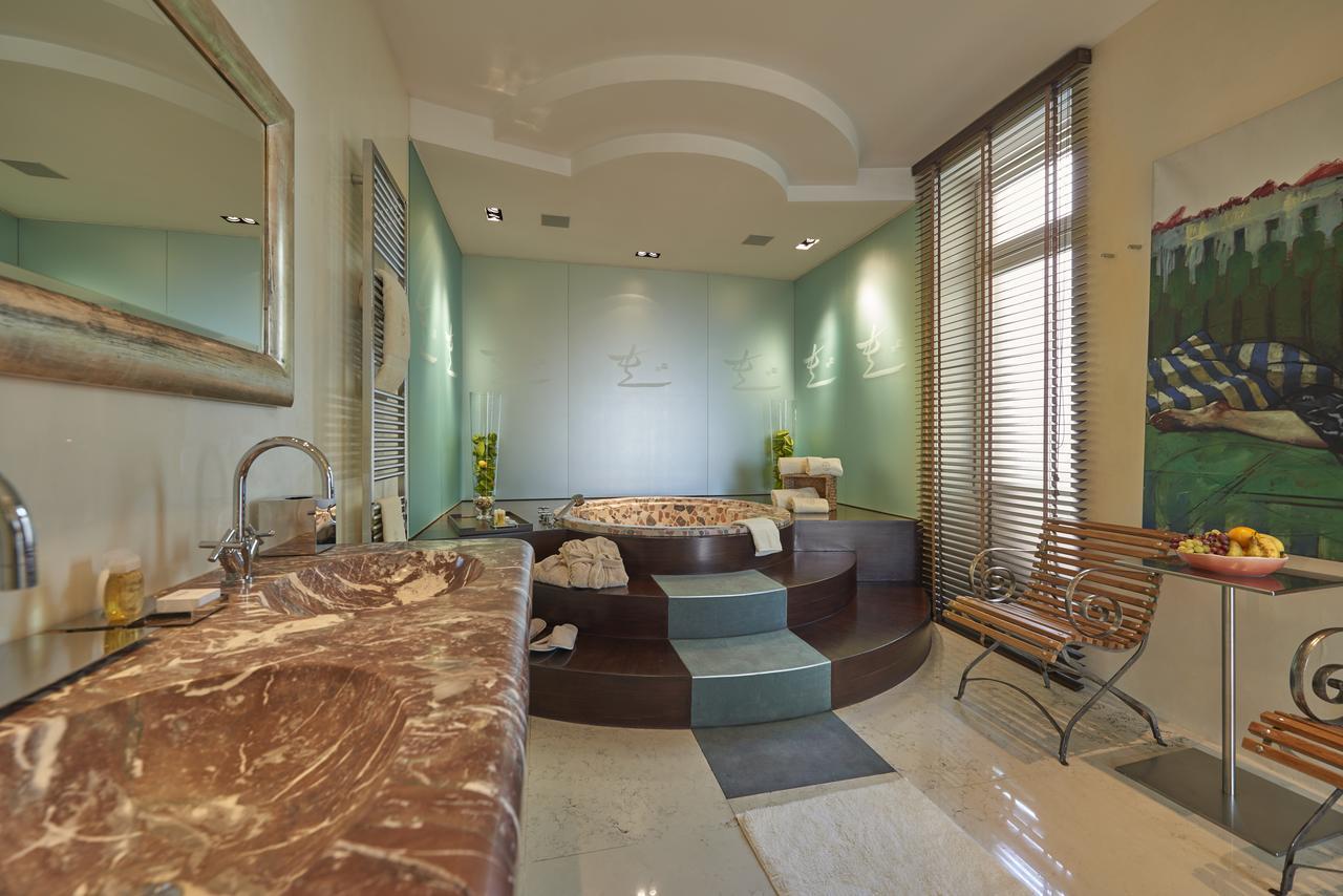 House Of Time - Fancy Suites Wien Eksteriør bilde