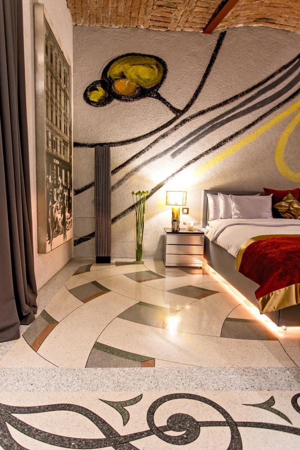 House Of Time - Fancy Suites Wien Eksteriør bilde