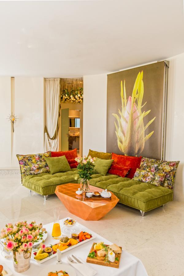 House Of Time - Fancy Suites Wien Eksteriør bilde