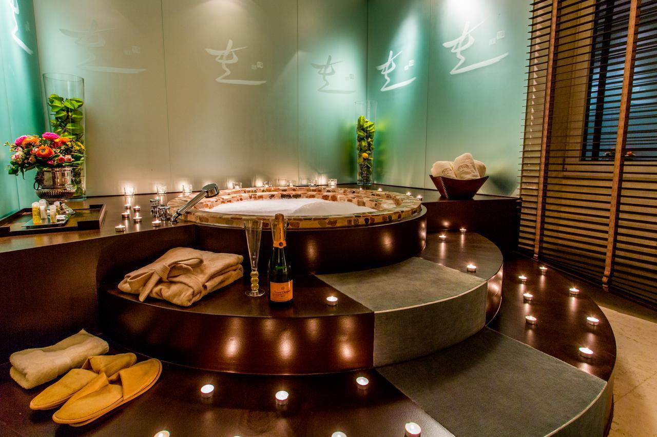 House Of Time - Fancy Suites Wien Eksteriør bilde