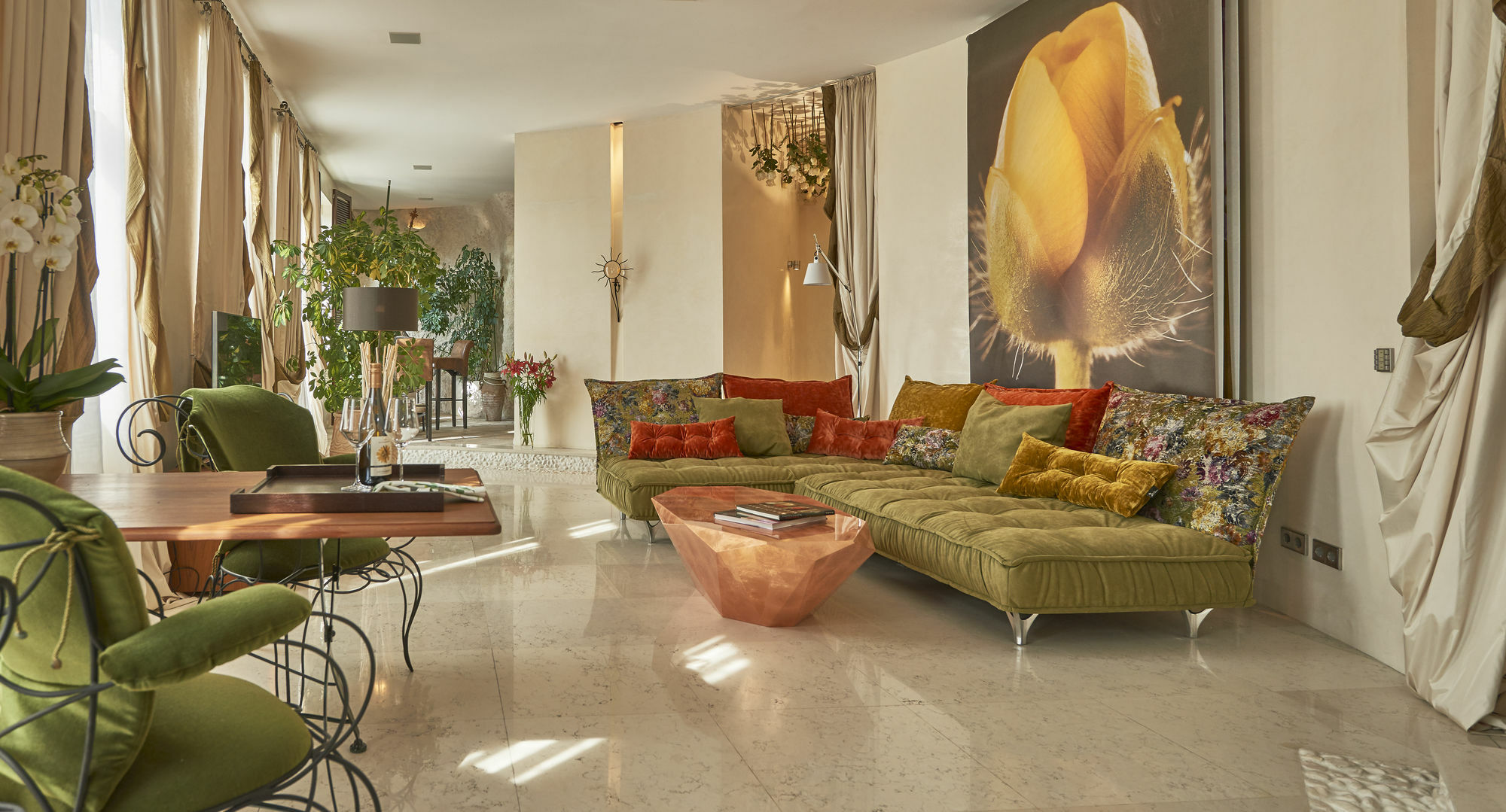 House Of Time - Fancy Suites Wien Eksteriør bilde