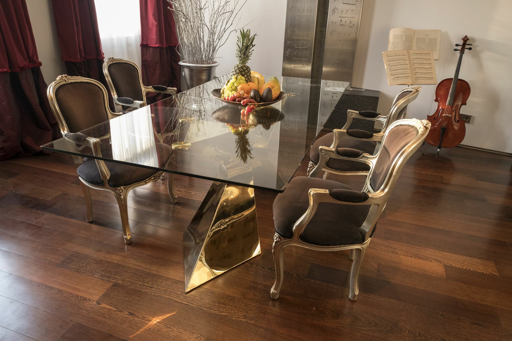 House Of Time - Fancy Suites Wien Eksteriør bilde