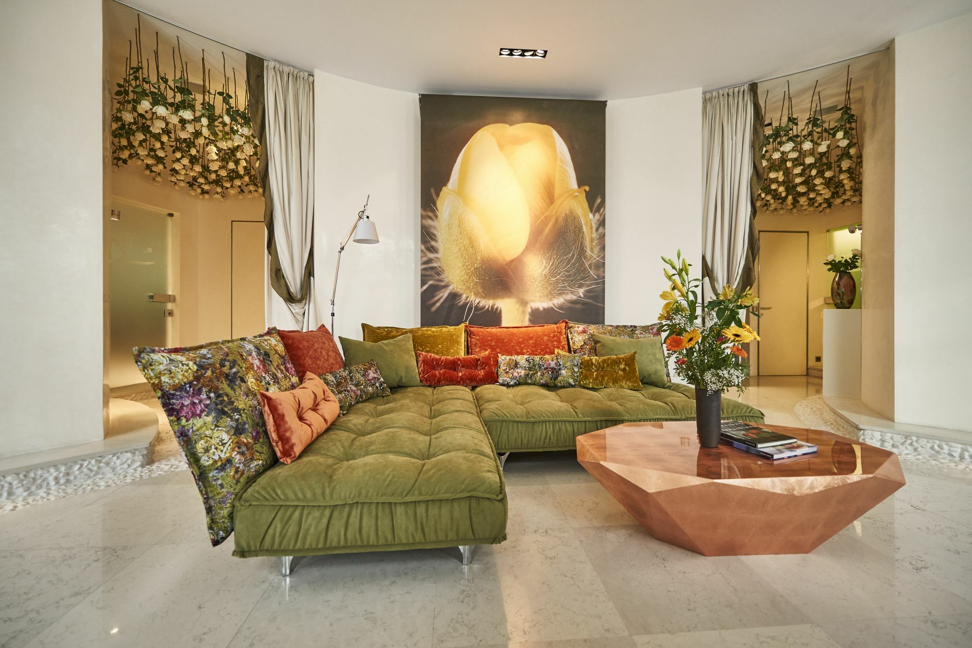 House Of Time - Fancy Suites Wien Eksteriør bilde