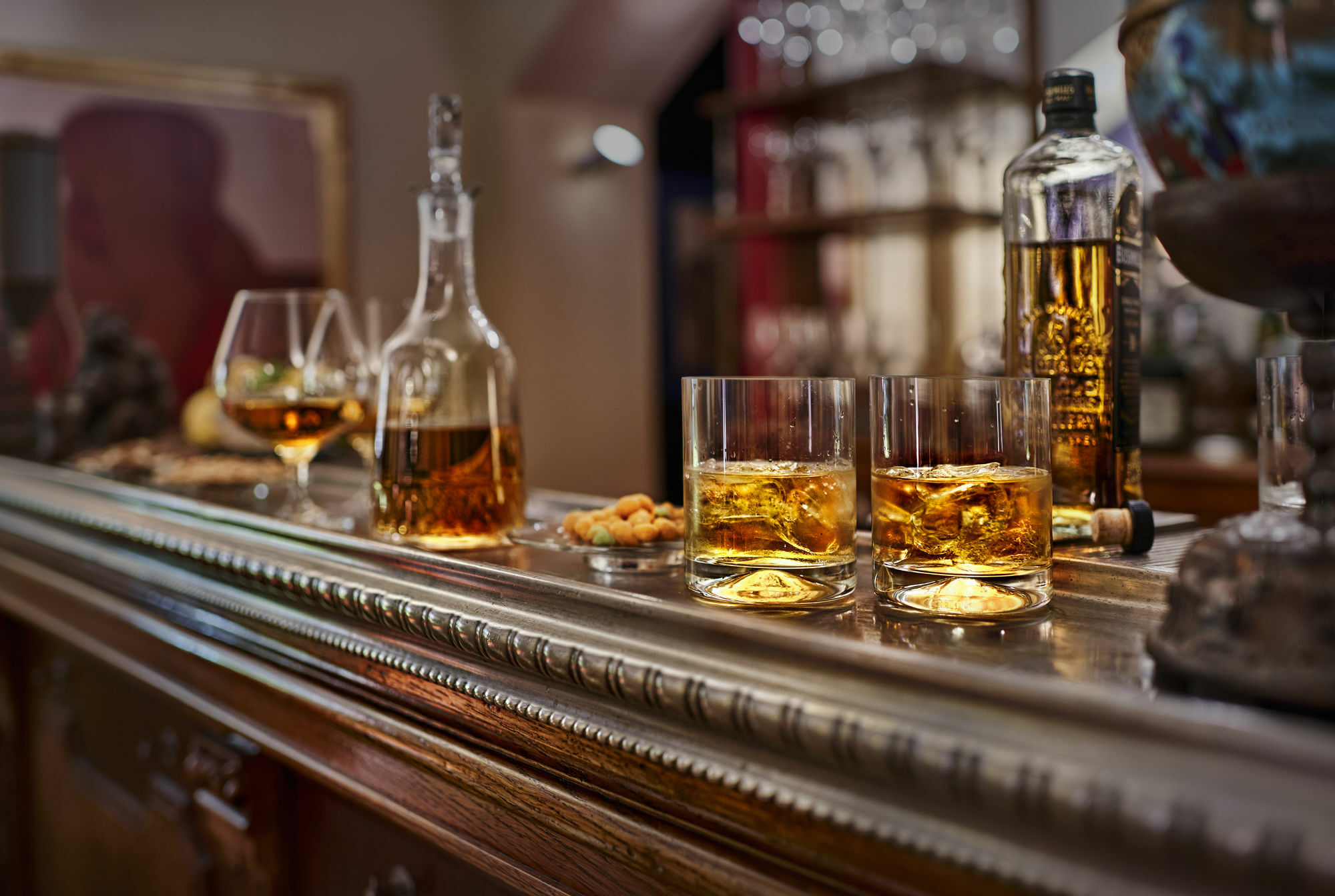 House Of Time - Fancy Suites Wien Eksteriør bilde