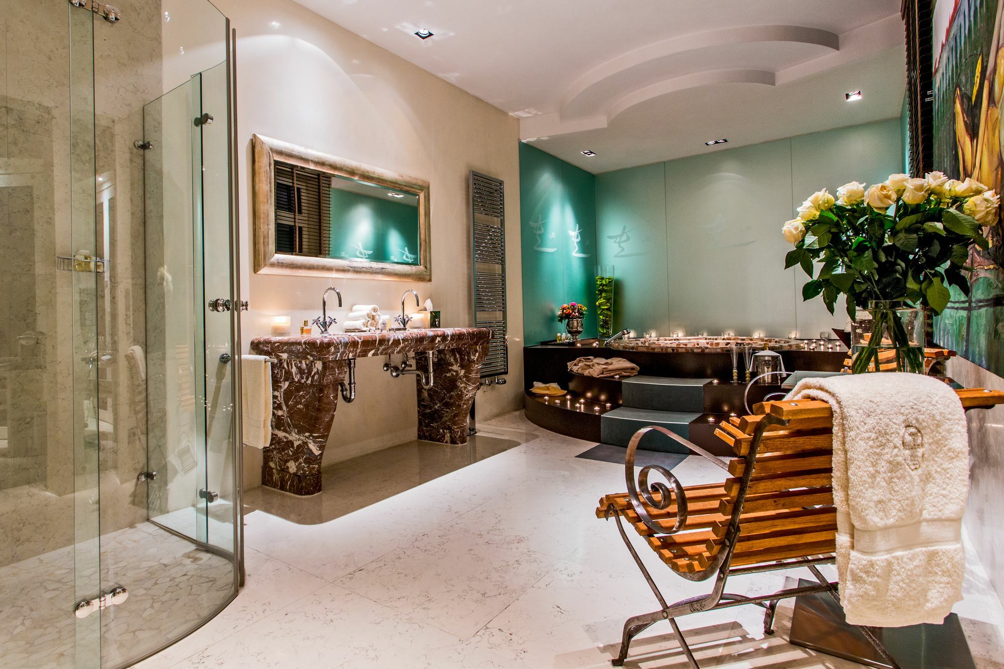 House Of Time - Fancy Suites Wien Eksteriør bilde