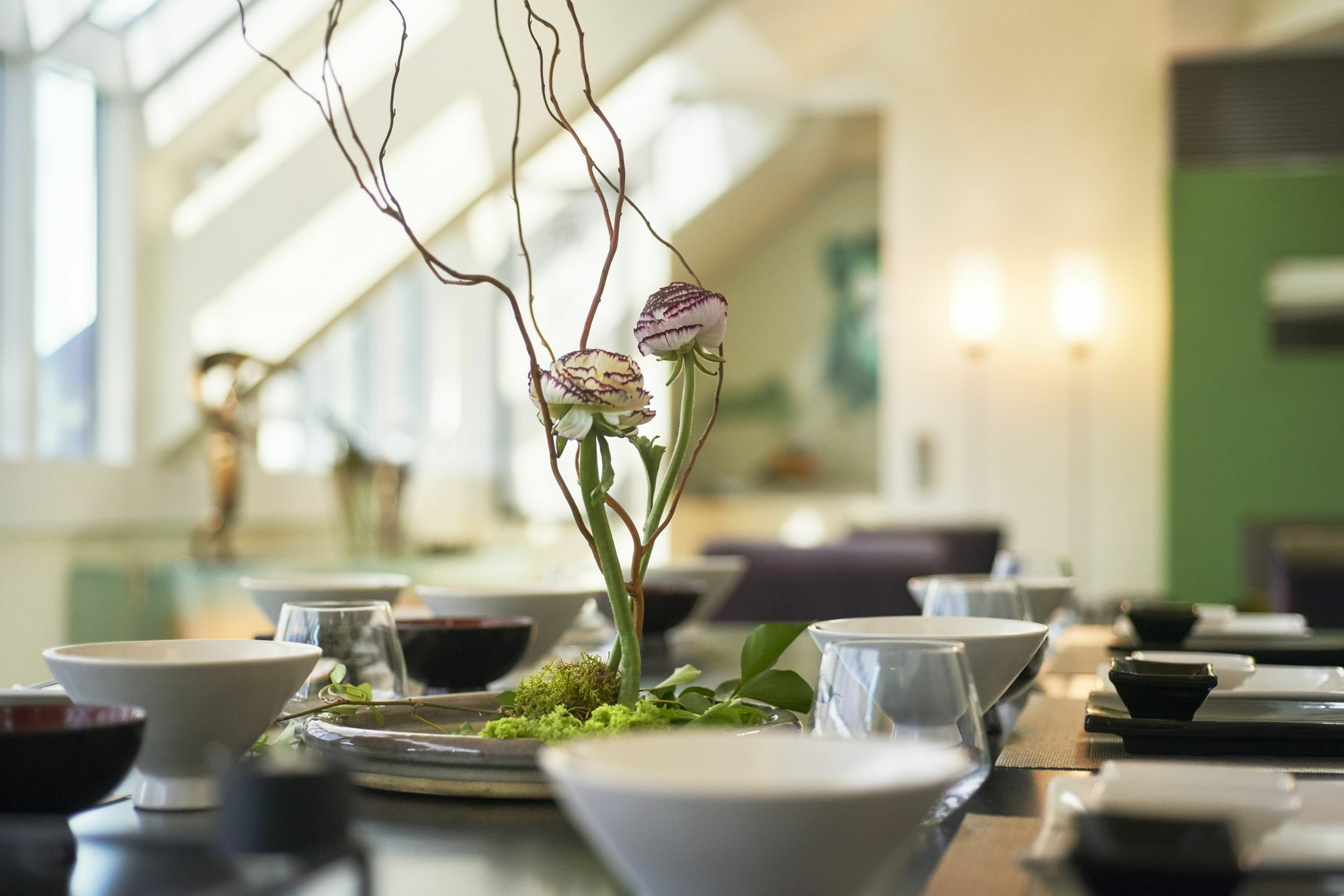 House Of Time - Fancy Suites Wien Eksteriør bilde