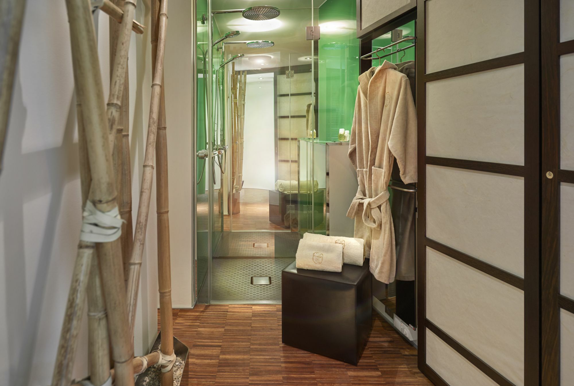House Of Time - Fancy Suites Wien Eksteriør bilde