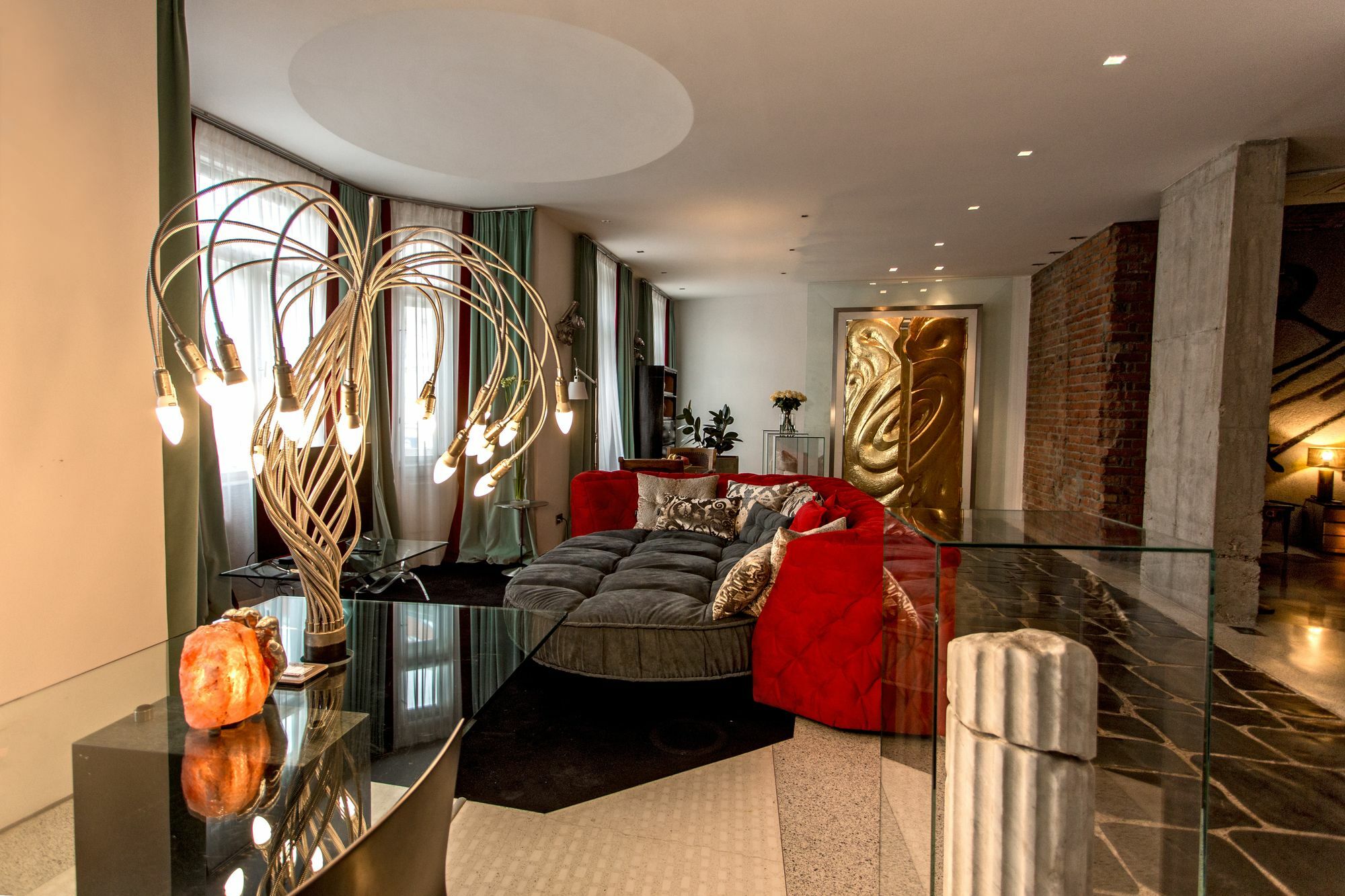 House Of Time - Fancy Suites Wien Eksteriør bilde