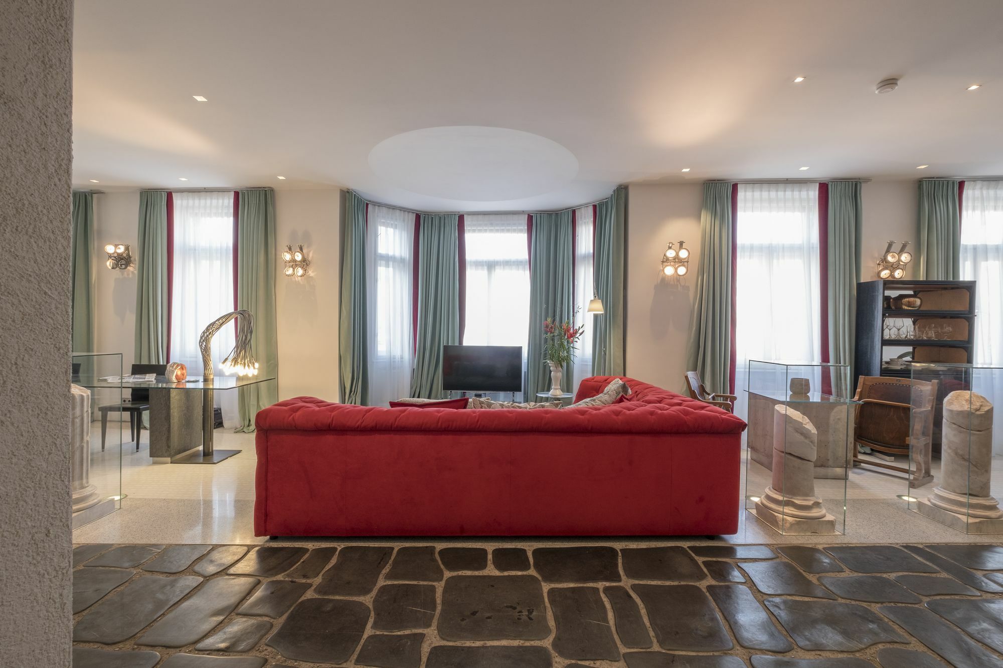 House Of Time - Fancy Suites Wien Eksteriør bilde