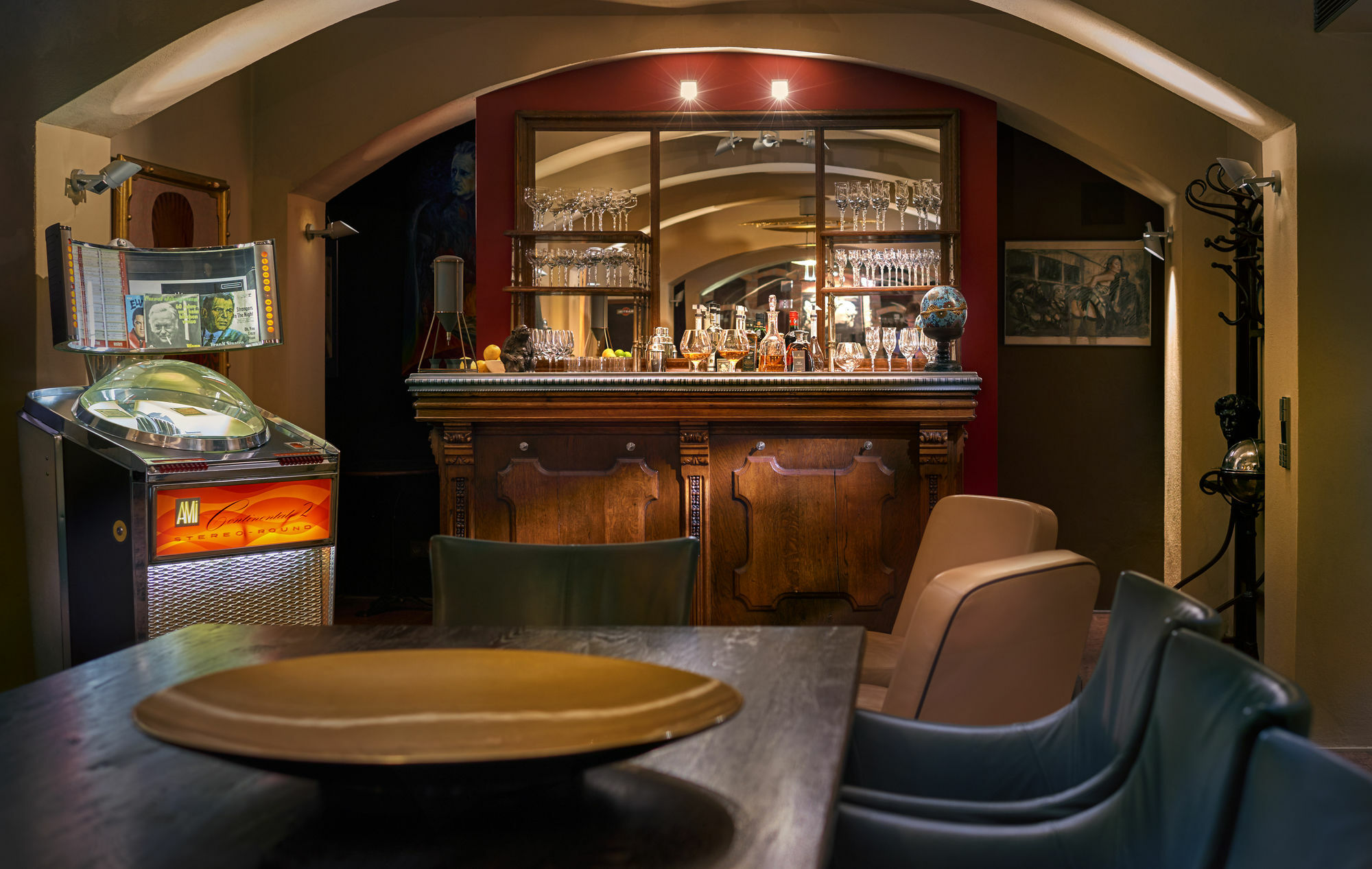 House Of Time - Fancy Suites Wien Eksteriør bilde